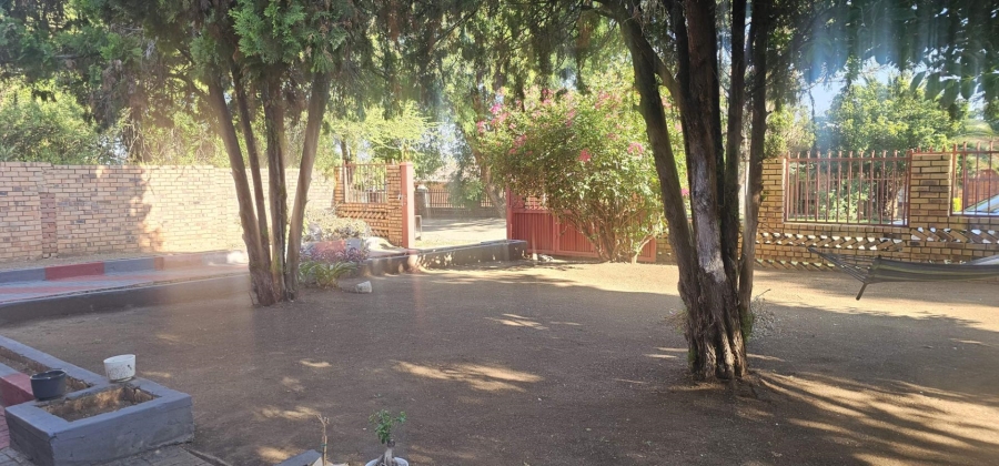 3 Bedroom Property for Sale in Elandsrand North West